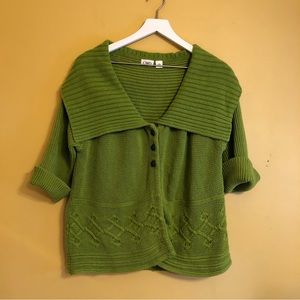 Preloved Cato Sweater B30